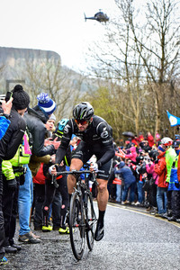 HAAS Nathan: 2. Tour de Yorkshire 2016 - 3. Stage