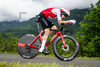 JENNI Luca: Tour de Suisse - Men 2024 - 1. Stage