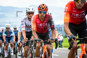 Name: Tour de Suisse - Men 2024 - 2. Stage