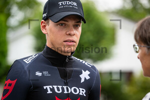 MAYRHOFER Marius: Tour de Suisse - Men 2024 - 3. Stage