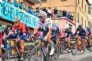 STYBAR Zdenek: Tirreno Adriatico 2018 - Stage 5