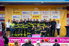 Police Team: LOTTO Thüringen Ladies Tour 2024 - 6. Stage
