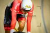 WAFLER Tim: UCI Track Cycling World Championships – 2022