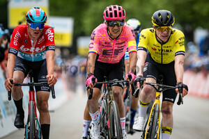 CARAPAZ Richard: Tour de Suisse - Men 2024 - 3. Stage