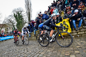 KWIATKOWSKI Michal ( POL ): Ronde Van Vlaanderen 2018