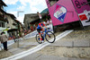 HAMMES Kathrin: Giro Rosa Iccrea 2019 - 3. Stage