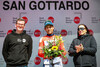 TRÆEN Torstein: Tour de Suisse - Men 2024 - 4. Stage