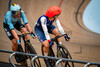 FORTIN Valentine, KOPECKY Lotte: UCI Track Cycling World Championships – 2023