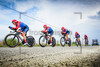 Ceratizit-WNT Pro Cycling: Giro Rosa Iccrea 2020 - 1. Stage