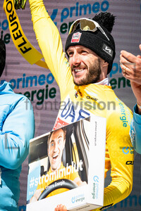 YATES Adam: Tour de Suisse - Men 2024 - 4. Stage
