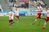 Ron Berlinski Jubel Rot-Weiss Essen vs. SC Freiburg II 01.04.2023