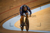 SAHROM Muhammad Ridwan: UCI Track Nations Cup Glasgow 2022