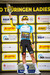 SWINKELS Karlijn: LOTTO Thüringen Ladies Tour 2021 - 6. Stage