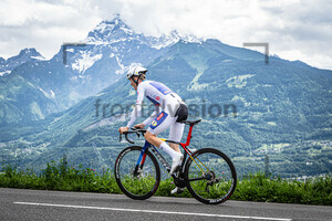 SKJELMOSE Skjelmose Mathias: Tour de Suisse - Men 2024 - 8. Stage