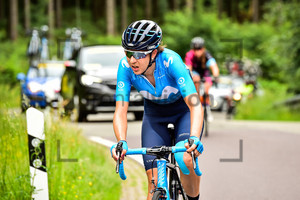 RODRIGUEZ SANCHEZ Gloria: 31. Lotto Thüringen Ladies Tour 2018 - Stage 6