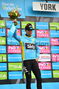 NORDHAUG Lars Petter: Tour de Yorkshire 2015 - Stage 2