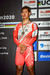 WAKIMOTO Yuta: UCI Track Cycling World Championships 2020