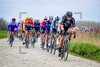 KOCH Franziska: Paris - Roubaix - WomenÂ´s Race