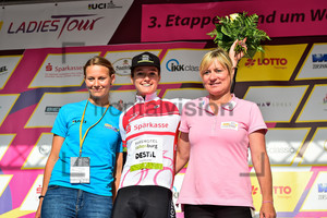 BUIJSMAN Nina: Lotto Thüringen Ladies Tour 2017 – Stage 3