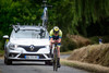 MINAUD Manon: Tour de Bretagne Feminin 2019 - 3. Stage