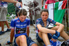 LONGO BORGHINI Elisa, WINDER Ruth: Giro Rosa Iccrea 2019 - 3. Stage