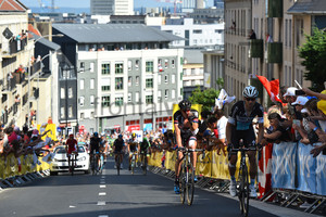 SINKELDAM Ramon: Tour de France 2015 - 6. Stage