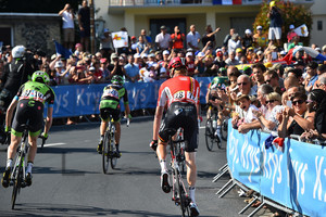 SIEBERG Marcel: Tour de France 2015 - 6. Stage