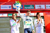 Nicolas Roche: Vuelta a Espana, 11. Stage, ITT Tarazona