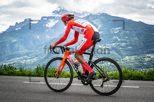 BERNAL GOMEZ Egan Arley: Tour de Suisse - Men 2024 - 8. Stage