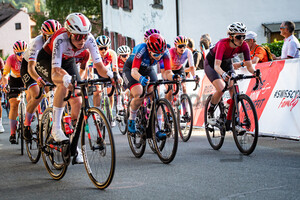 SEIDEL Clea: Tour de Suisse - Women 2022 - 1. Stage