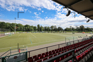 Ruhrstadion Mülheim