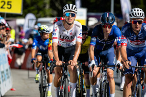 CHRISTEN Jan: Tour de Suisse - Men 2024 - 5. Stage