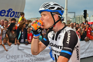 Nikias Arndt: Vuelta a EspaÃ±a 2014 – 17. Stage
