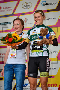 SOET Aafke: Lotto Thüringen Ladies Tour 2017 – Stage 4