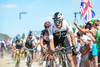 MOSCON Gianni: Tour de France 2018 - Stage 9