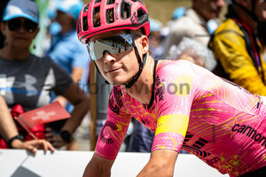 STEINHAUSER Georg: Tour de Suisse - Men 2024 - 5. Stage