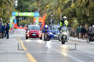 JUNGELS Bob: Tirreno Adriatico 2018 - Stage 7