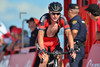 Dominik Nerz: Vuelta a EspaÃ±a 2014 – 18. Stage