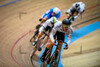 LAVREYSEN Harrie, EILERS Joachim, JIMENEZ ELIZONDO Ekain, BABEK TomaÅ¡: UEC Track Cycling European Championships – Grenchen 2021