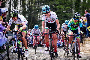 REIS Daniela: Ronde Van Vlaanderen 2019