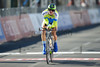Matej Mohoric: UCI Road World Championships, Toscana 2013, Firenze, ITT U23 Men
