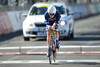 Alexis Gougeard: UCI Road World Championships, Toscana 2013, Firenze, ITT U23 Men