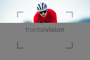 AHMADI ZENOUZ Max Hamun: National Championships-Road Cycling 2023 - ITT Elite Men