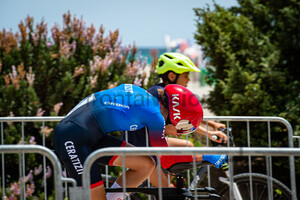 NILSSON Hanna: Giro dÂ´Italia Donne 2022 – 1. Stage