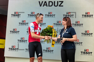 STEHLI Felix: Tour de Suisse - Men 2024 - 1. Stage