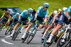 MØRKØV Michael: Tour de Suisse - Men 2024 - 2. Stage