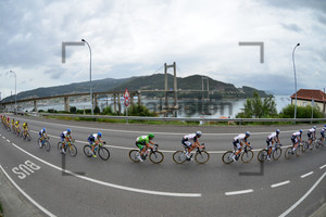 Team Giant-Shimano: Vuelta a EspaÃ±a 2014 – 19. Stage