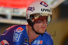 Cedric Pineau: Vuelta a Espana, 11. Stage, ITT Tarazona