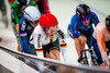 REIßNER Lena Charlotte: UEC Track Cycling European Championships – Munich 2022