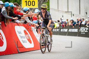 CALZONI Walter: Tour de Suisse - Men 2024 - 6. Stage